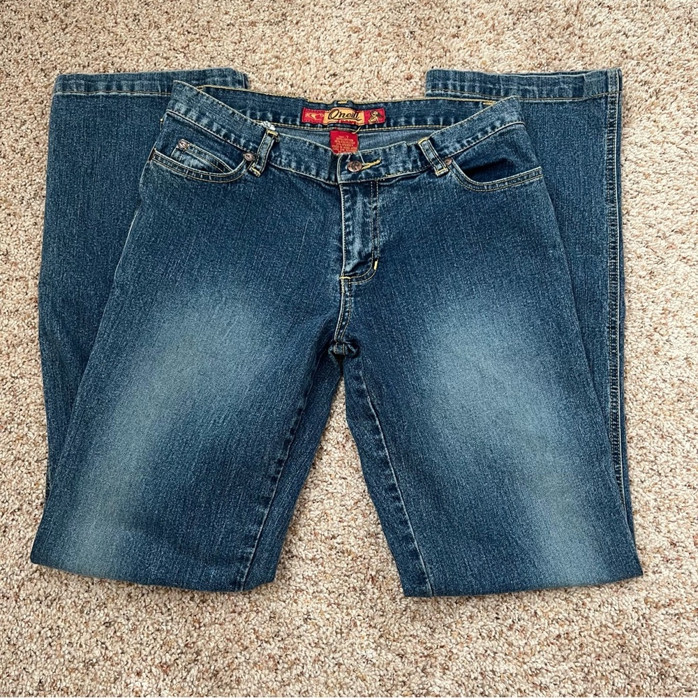 Y2K O’neill Bootcut Jeans